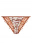 Wild rose slip brown 
