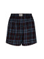 James shorts check 