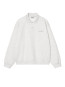 Wip label polo swear ash heather 