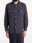 Smith shirt blue 