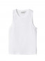 W philips a-shirt white 
