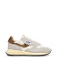 Reelwind low wmns sneaker pony wht leo 
