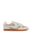 Windspin low wmns sneaker suede sand 