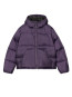 W toronto jacket lakers L