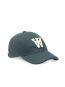 WW aa felt patch cap ponder 