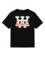 WW ace cone t-shirt black 