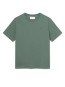 WW bobby tee dk forest L
