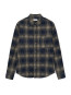WW carter shirt salute check 