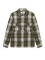 WW clay overshirt going green 