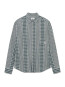 WW cooper shirt panderrosa pine check 