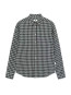 WWcooper shirt slate check 