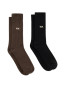 WW dakota 2 pack socks palm 