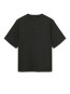 WWgary scooter tee p black 