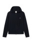 WW kamper zipper cardigan salute 