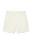 WW lax shorts silver birch 