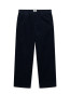 WW lax trouser salute 