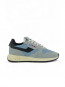 Reelwind low man sneaker jade black 