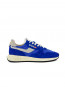 Reelwind low man sneaker blue 