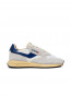 Reelwind low man sneaker white limoges 
