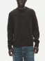 WW logo crew neck pullover delicioo 