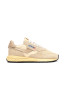 Reelwind low wmn sneaker ecru pepper 40