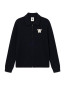 WW tay zipper cardigan salute 