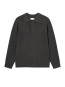 WWvisti polo knit p black 