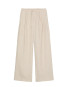 Wynston pant mud grey 