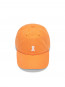 Yenaas bold cap lt tangerine 
