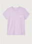 Yko 02c t-shirt lilas XS