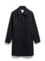 Yonatan coat grey check 