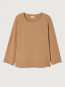 Yru 02a shirt camel 