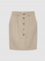 Zaire mini skrt cream 