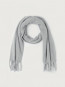 Zi 20a scarf gris chine 