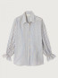 Ziv 06c shirt marina XS/S