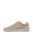 ZSP23 shoe suede beige 