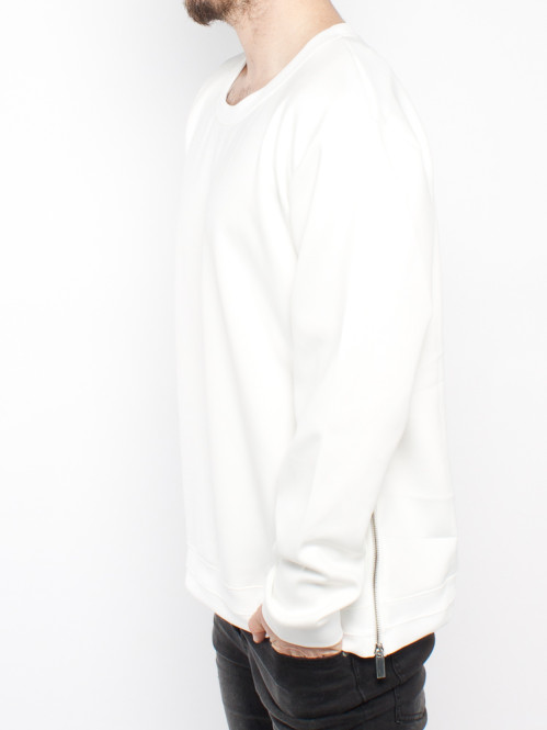 Cedric shirt off white 