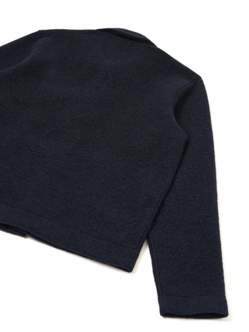Uniform jacket navy 