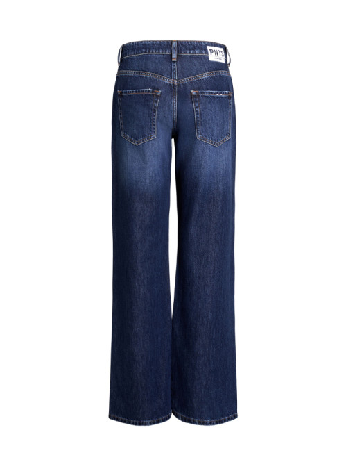 09 the baggy pants dunkelblau 28/32