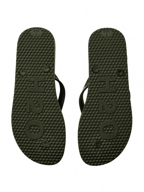 Flip flop army 