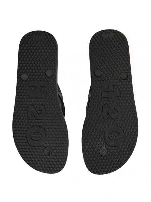 Flip flop black 