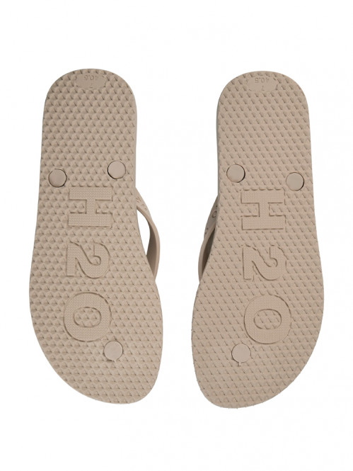 Flip flop oak 