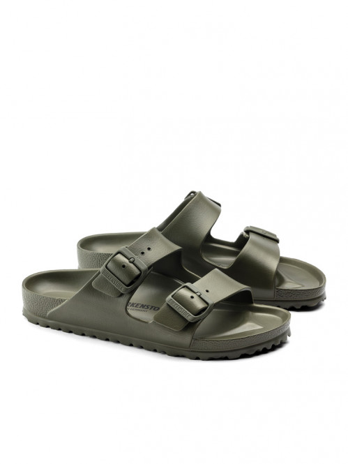 Arizona EVA men sandals khaki 