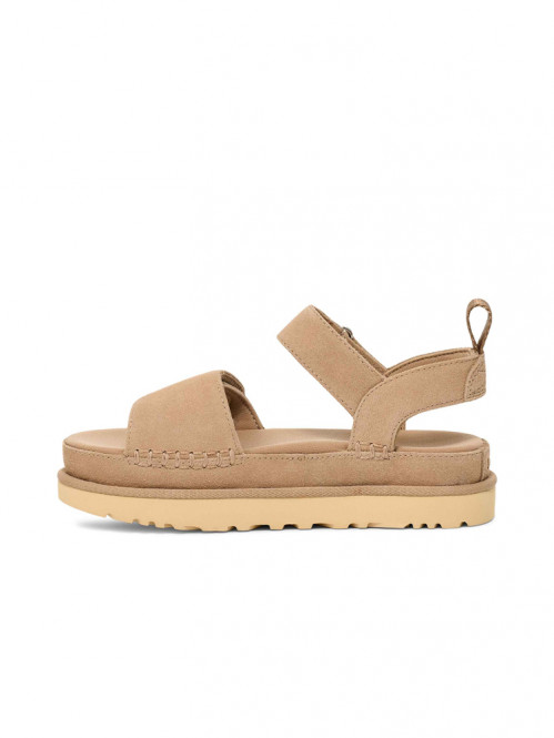 Goldenstar classic sandals sand 
