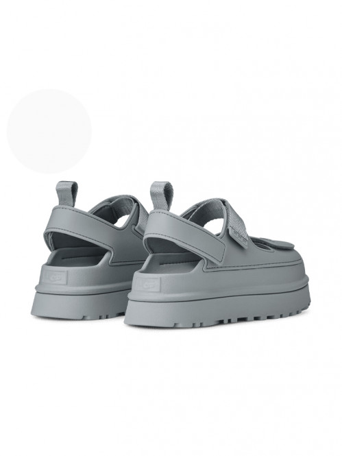 W goldenglow sandals sea foam 