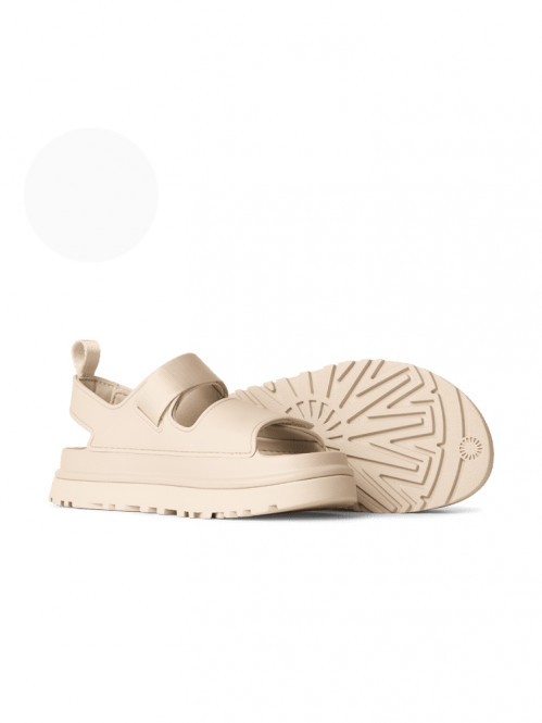 W goldenglow sandals sea salt 6