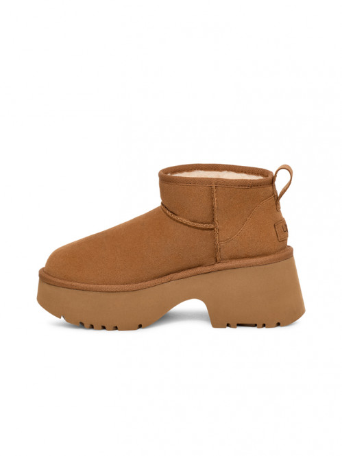 W classic unltra mini new heights chestnut 