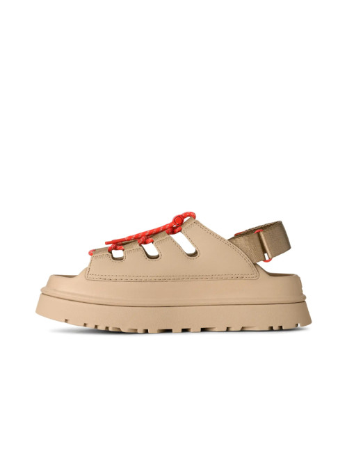 W goldenglow toggle sandals mustard seed 
