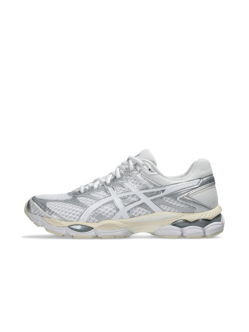 Gel-cumulus 16 sneaker white white 