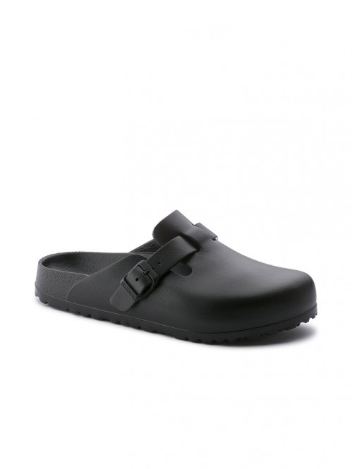 Boston eva sandals black 